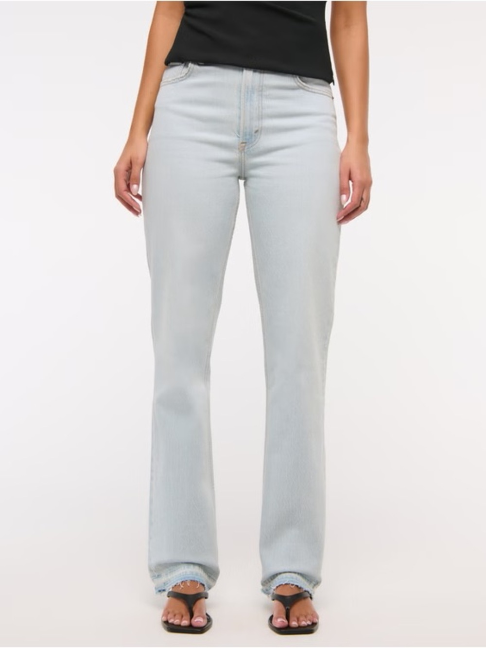 Ultra High Rise 90s Straight Women's Jeans